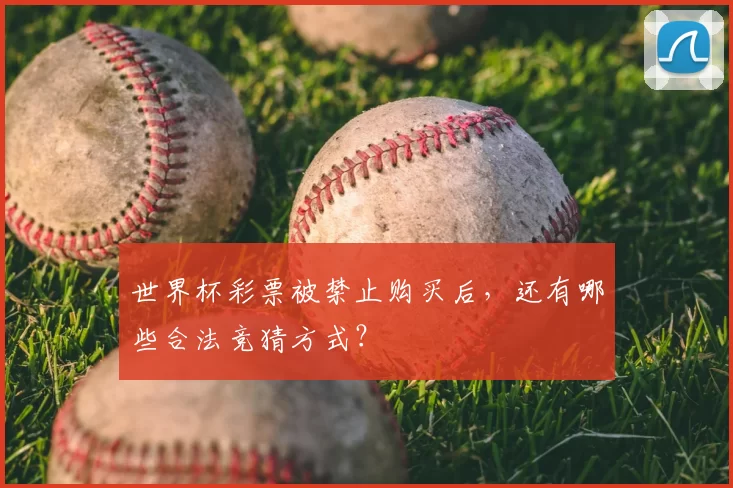 世界杯彩票被禁止购买后,还有哪些合法竞猜方式?
