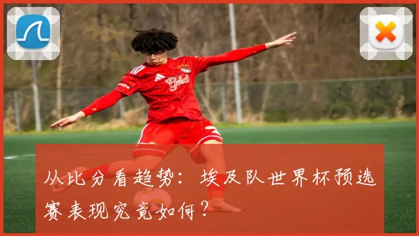 从比分看趋势:埃及队世界杯预选赛表现究竟如何?