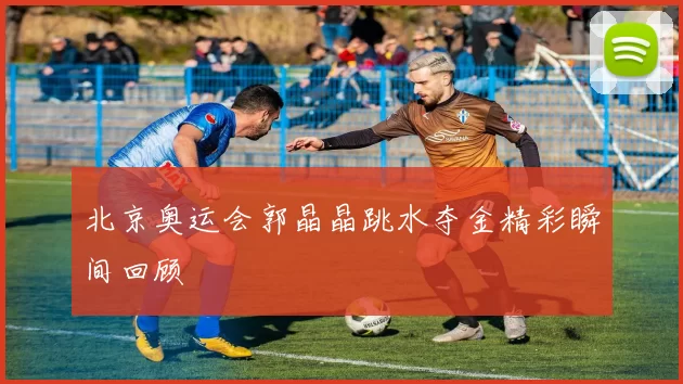 北京奥运会郭晶晶跳水夺金精彩瞬间回顾