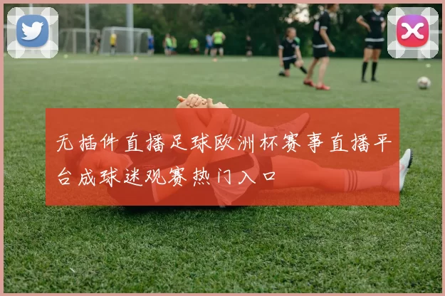 无插件直播足球欧洲杯赛事直播平台成球迷观赛热门入口