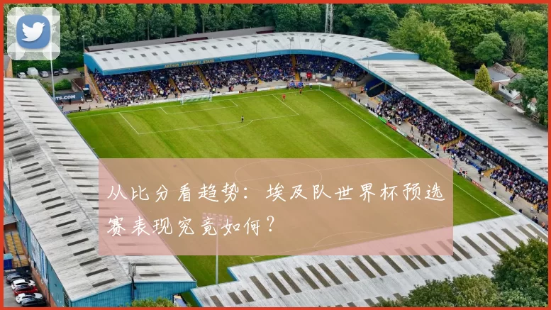 从比分看趋势:埃及队世界杯预选赛表现究竟如何?